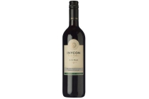 inycon shiraz