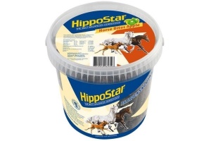 hippostar paardensnack apple bites