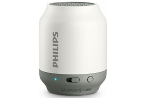 philips bt50w wireless speaker