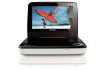 philips pd7030 12 portable dvd