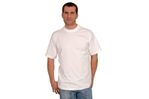 heren basic t shirt