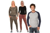 dames heren kleding