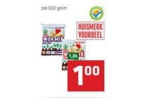 spar wokmixen