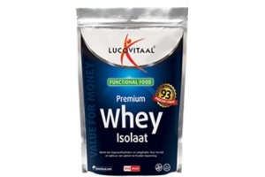 lucovitaal functional food whey isolaat