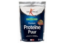 lucovitaal premium proteine puur