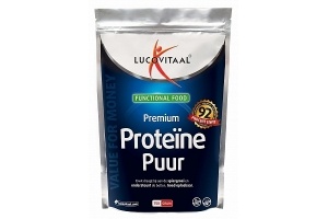 lucovitaal premium proteine puur