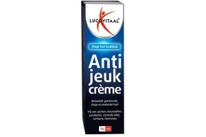 lucovitaal anti jeuk