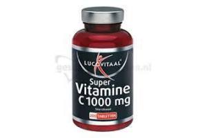 lucovitaal vitamine c1000