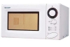 sharp r201ww magnetron