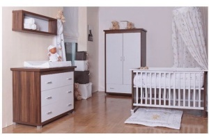 babykamer danique