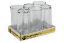 prima prijs longdrinkglas 6 stuks