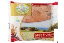 billy s farm spelt fruitkoek