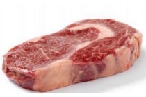 rib eye