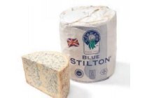 blue stilton