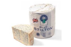 blue stilton
