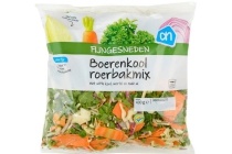 ah boerenkool roerbakmix