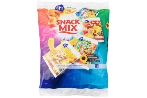 ah snackmix