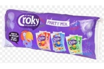 croky partymix