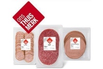 ons thuismerk salami ardenner boterhamworst of grillworst