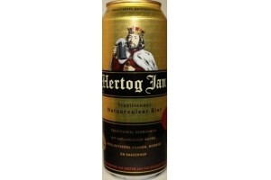 hertog jan