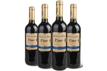 se en ntilde orio de los llanos tempranillo
