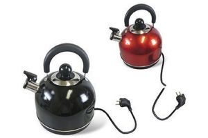 elektrische waterkoker