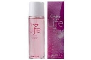 enjoy life