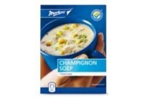 markant 1 kops soep champignon