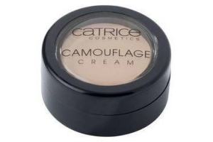 catrice camouflage cream