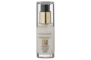 max factor facefinity primer