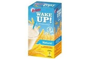 brinta wake up