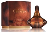 calvin klein secret obsession 50 ml