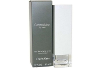 calvin klein contradiction for men 50 ml