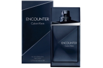 calvin klein encounter 50 ml