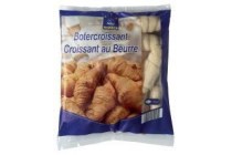 horeca select roomboter croissants