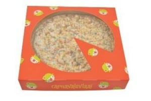 carnavalsvlaai