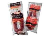chorizo sarta