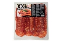 chorizo xxl
