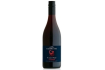 kaikoura bay pinot noir