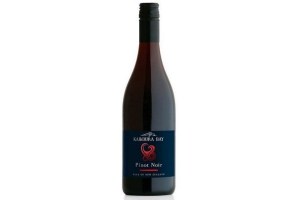 kaikoura bay pinot noir