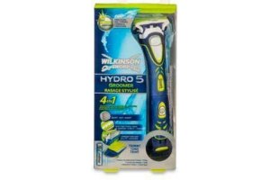 wilkinson sword hydro 5 scheerapparaat groomer