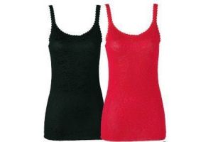 dames singlet