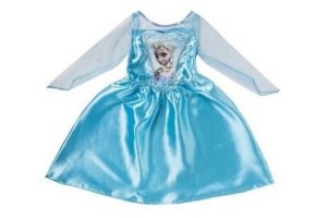 disney frozen jurkje elsa