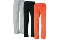 dames broek velours