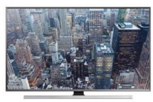 samsung ue65ju7000 ultra hd smart tv