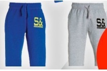 jongens joggingbroek