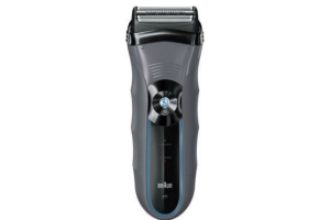 braun cruzer6cleanshave scheerapparaat