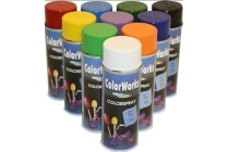 colorworks colorspray