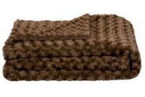 sprei plush 160x240 cm