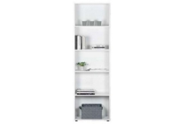 boekenkast rome 192x60x30 4 cm